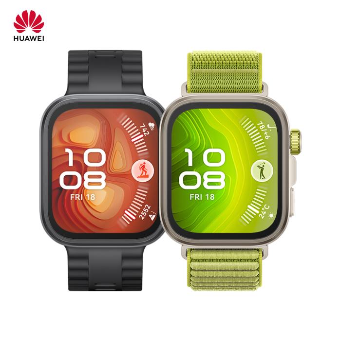 HUAWEI Watch Fit 4 pro