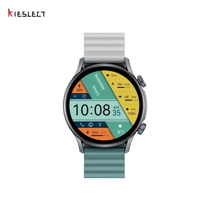 Kieslect Calling Smart Watch KR Pro ltd