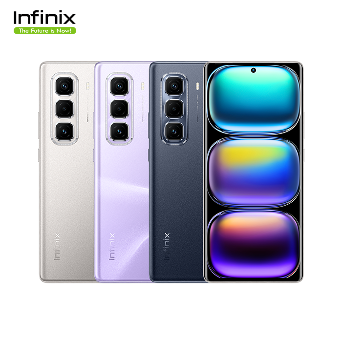 Infinix Hot 50 Pro+