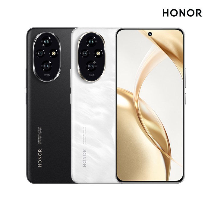HONOR 200