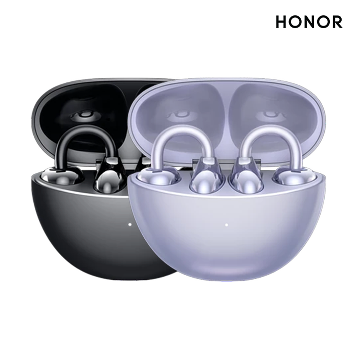 HONOR CHOICE Earbuds Clip