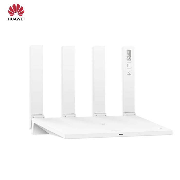 HUAWEI WiFi AX3 Router (WS7100)