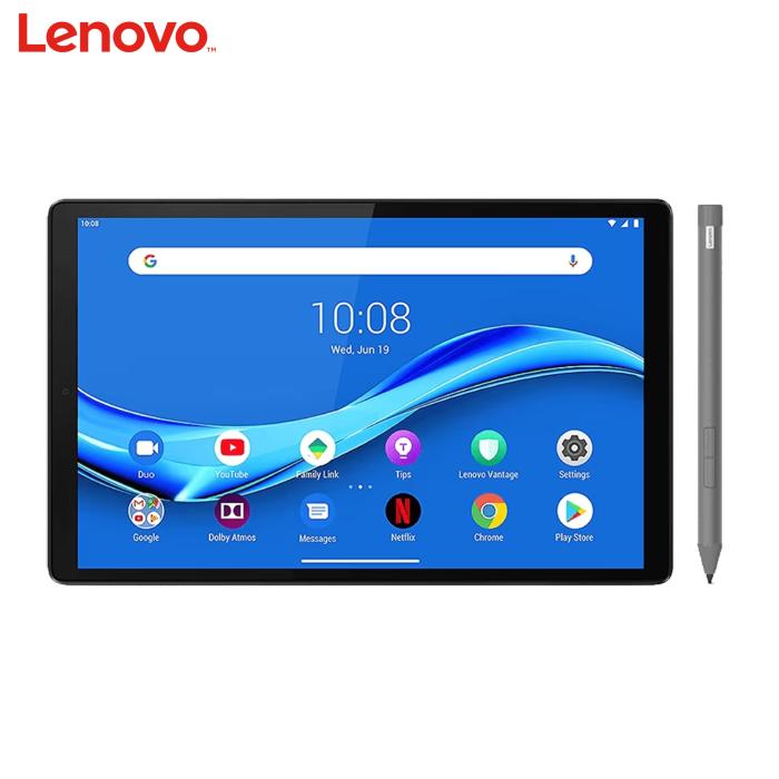 Lenovo Tablet M10 FHD Plus (2nd Gen) with Pen