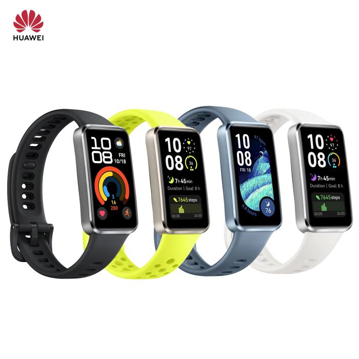 HUAWEI Band 10