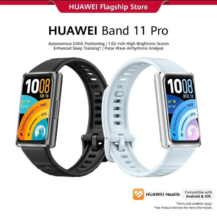 Huawei Band 11 Pro