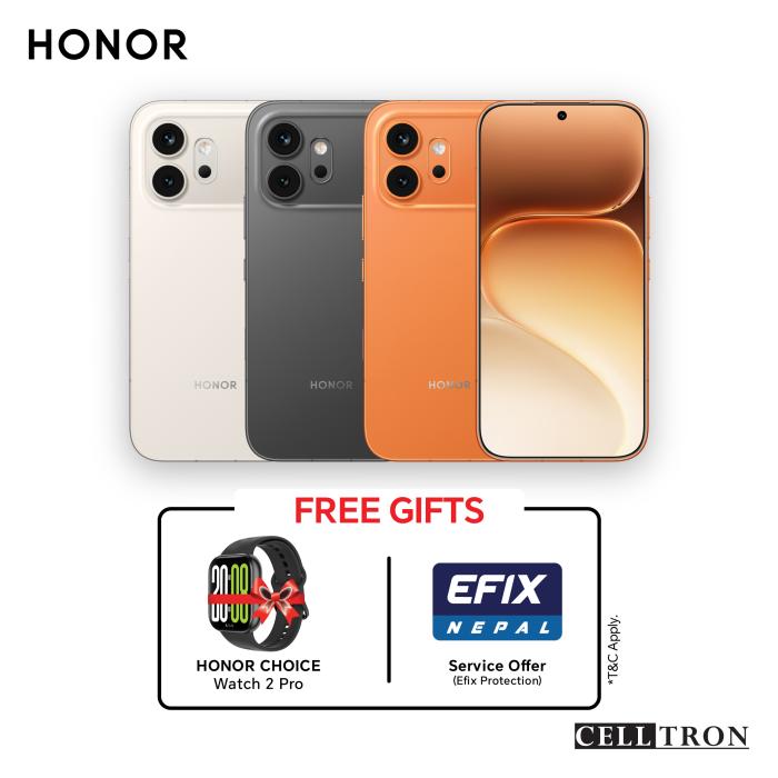 HONOR 600 5G