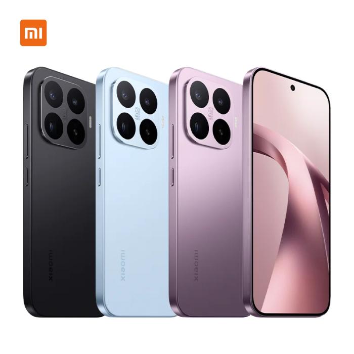Xiaomi 17T