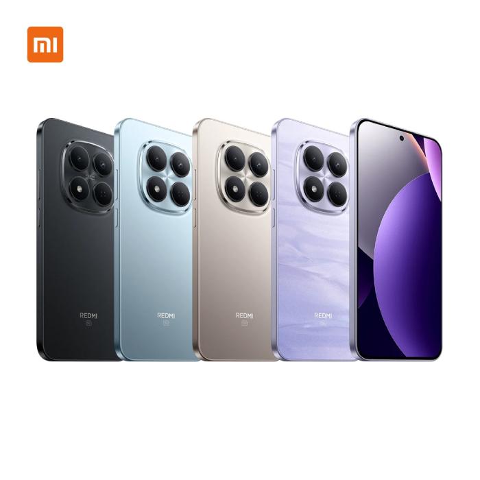 Redmi Note 15 Pro 5G