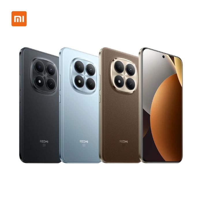 Redmi Note 15 Pro Plus 5G (8+256)
