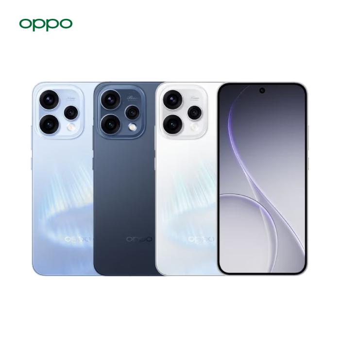 OPPO Reno 15