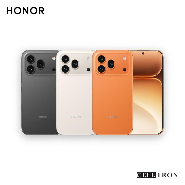 HONOR 600 Pro 5G