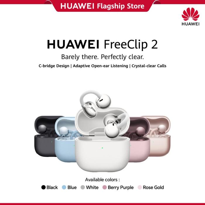 Huawei Freeclip 2