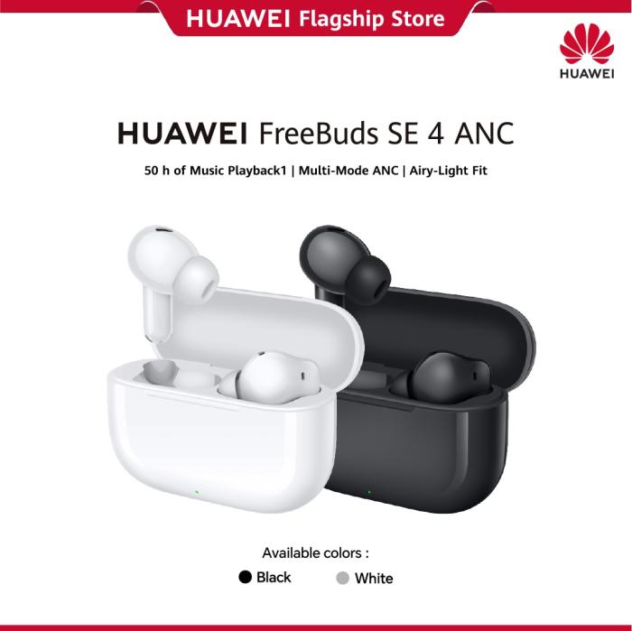 Huawei FreeBuds se 4 ANC
