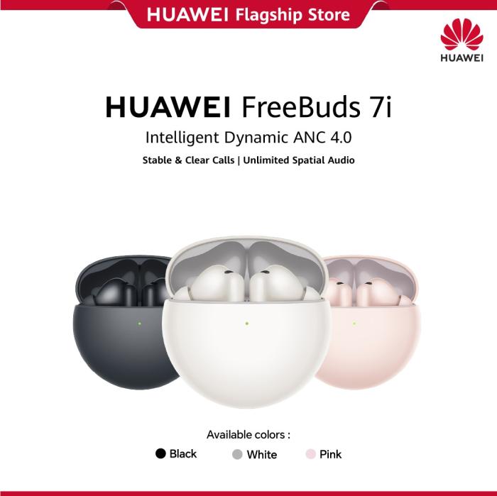 Huawei Freebuds 7i