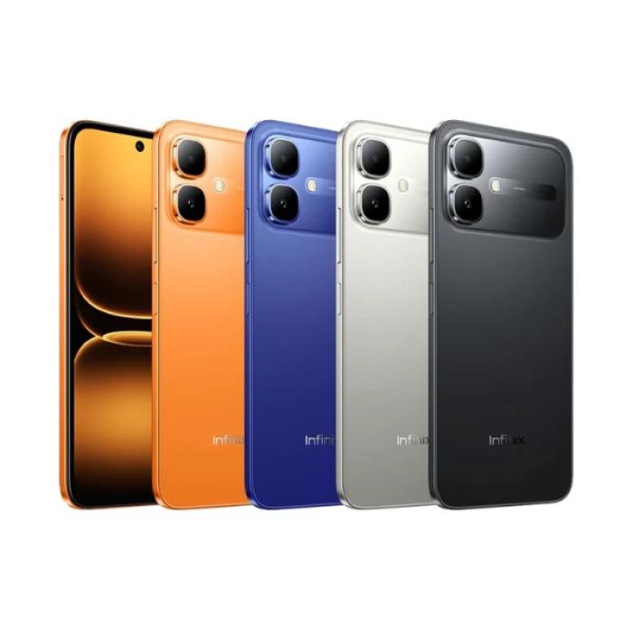 Infinix Smart 20 4G