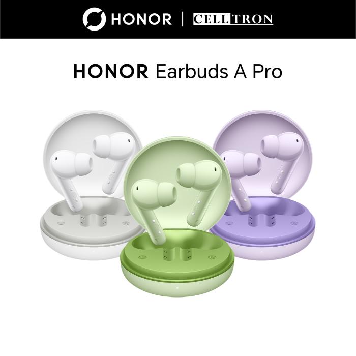HONOR Earbuds A pro