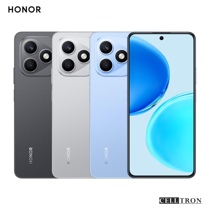 HONOR X8d
