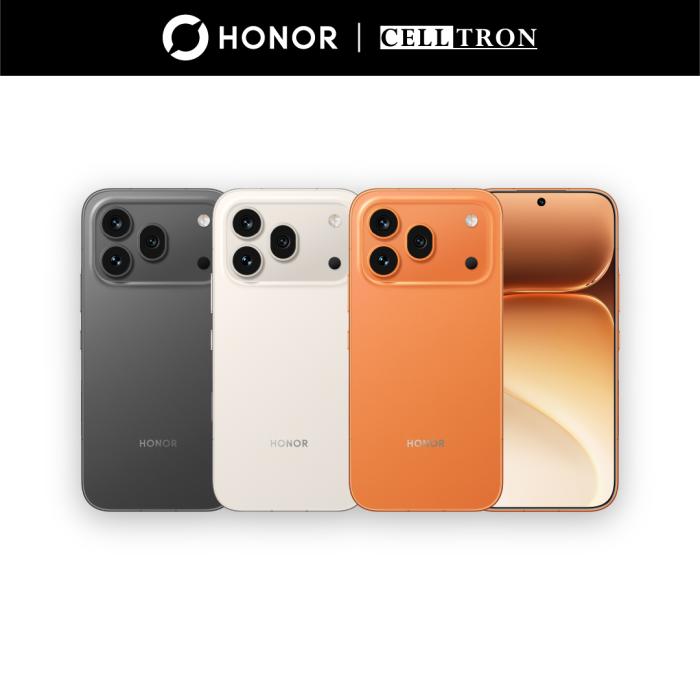 HONOR 600 Pro 5G