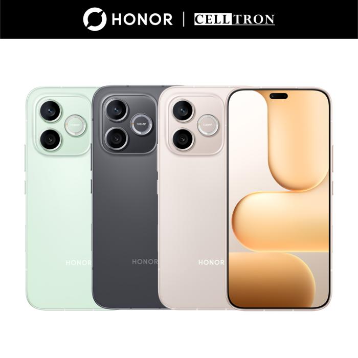 HONOR 600 Lite 5G