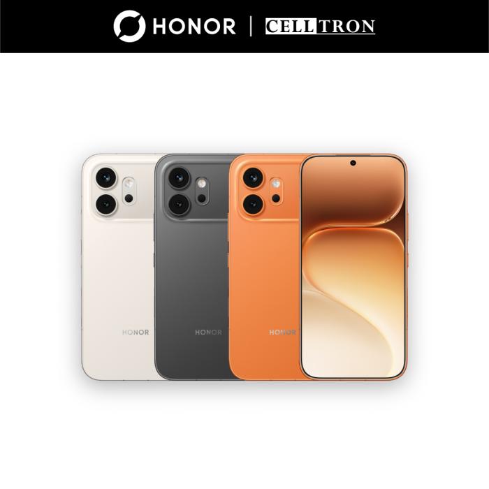 HONOR 600 5G