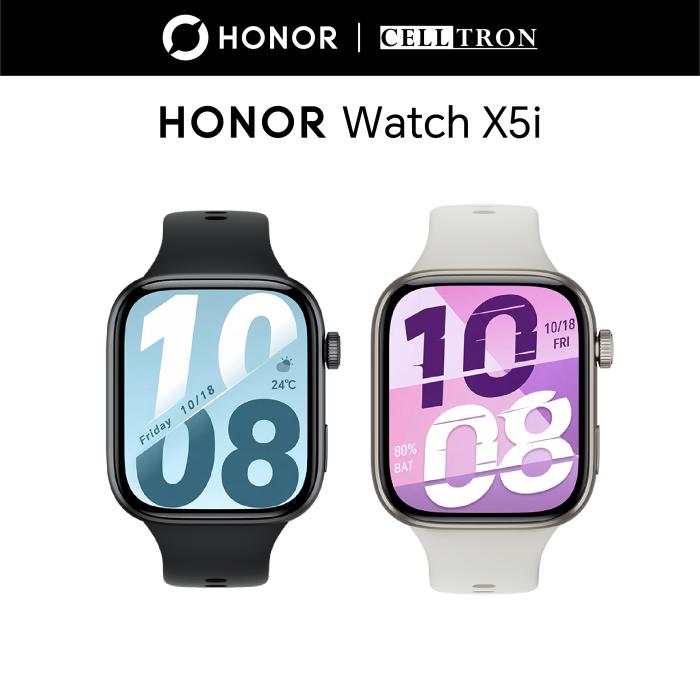 HONOR Watch X5i