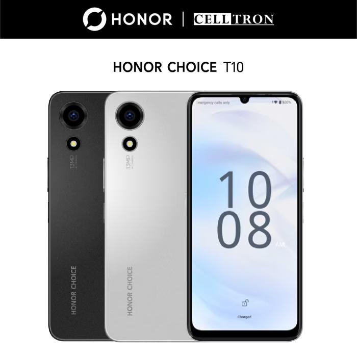 HONOR Choice T10