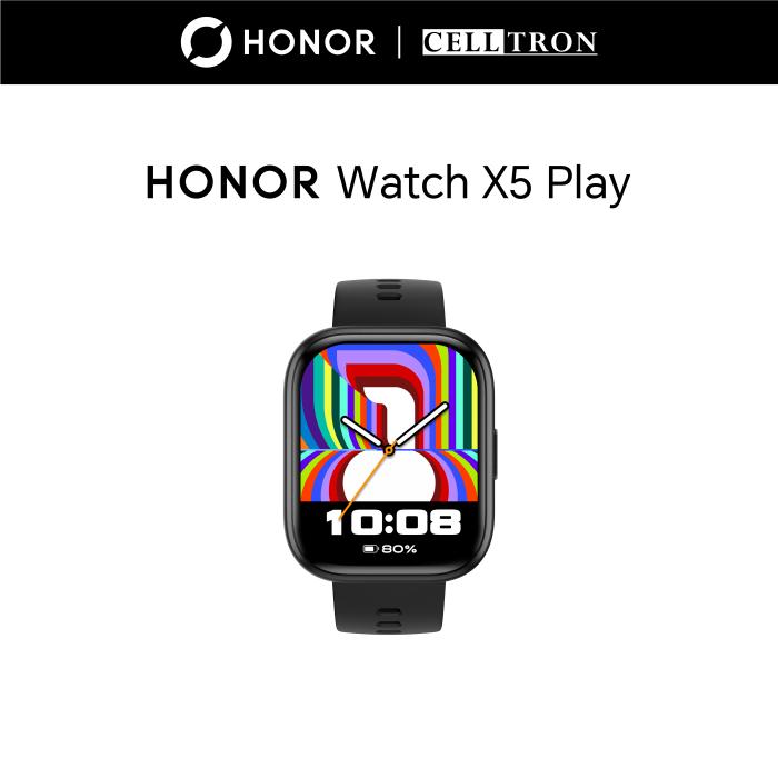 HONOR Watch X5 Play
