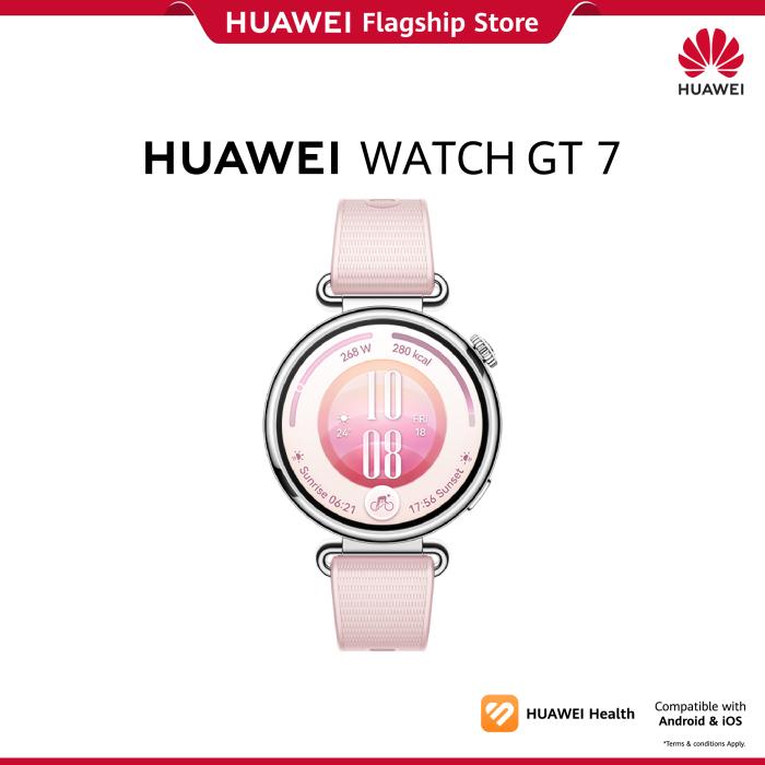 Huawei Watch GT7 (41mm)